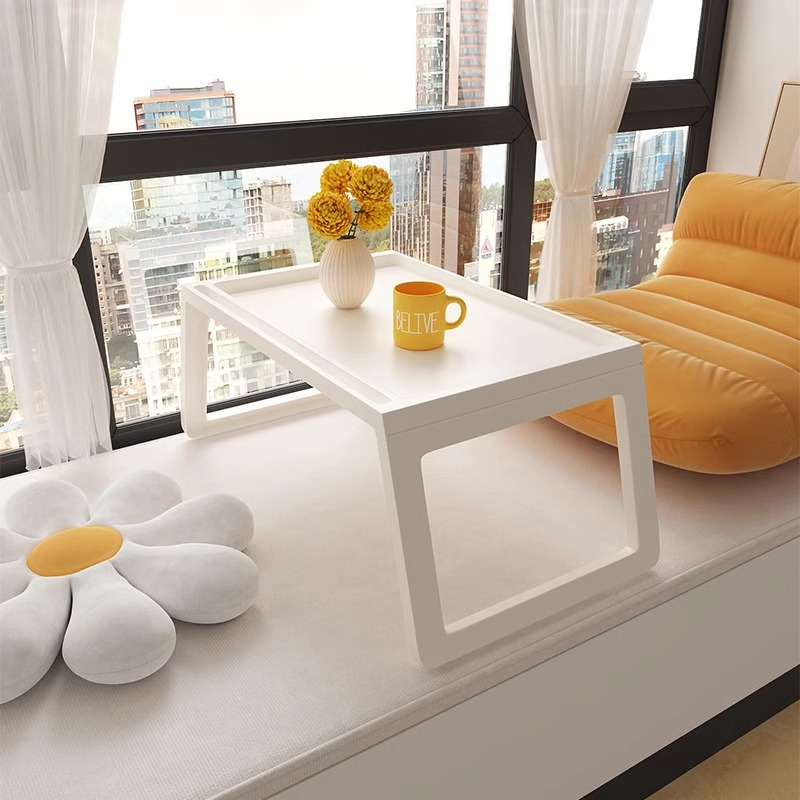 Desk Setup For Laptop - Bed Lazy Table Foldable Laptop Table