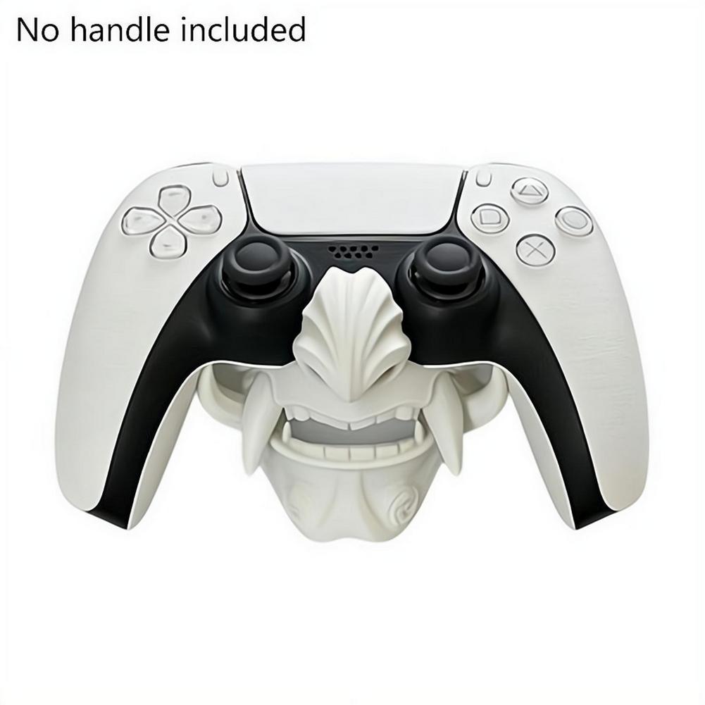 Desk Setup Ps5 - New Game Controller Handle Stand Creative