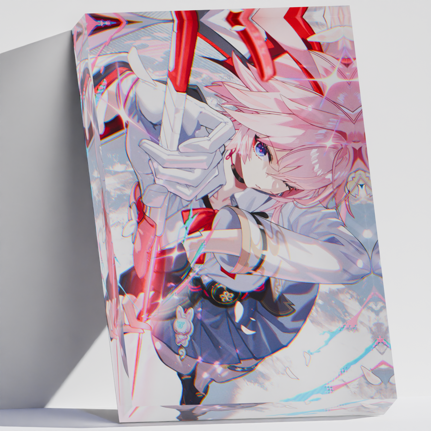 Personalized Honkai Star Rail  - Your Desk Setup บทวิจารณ์และราคา