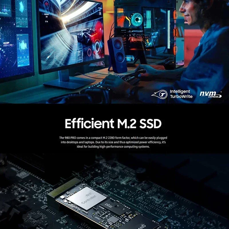 Original 1080PRO Hard Disk SSD - Desk Setup Ps5 บทวิจารณ์และราคา