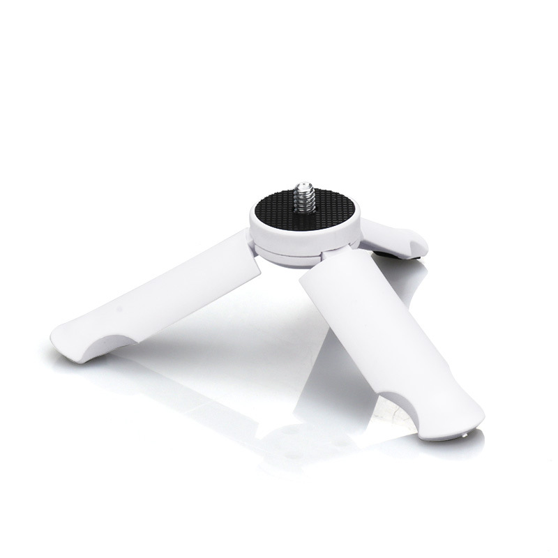 Mini Tripod light Table Stand  - Desk Setup Computer บทวิจารณ์และราคา