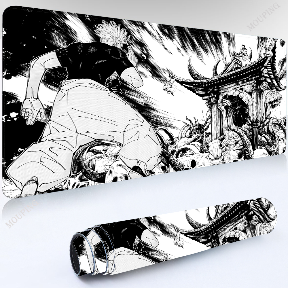 Mousepad Laptop Office Desk An - Desk Setup Gadgets บทวิจารณ์และราคา