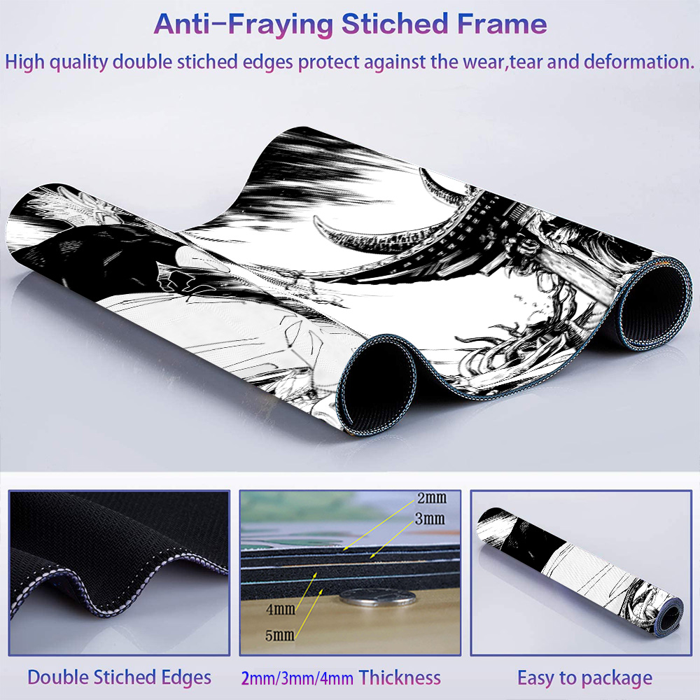 Mousepad Laptop Office Desk An - Desk Setup Gadgets บทวิจารณ์และราคา