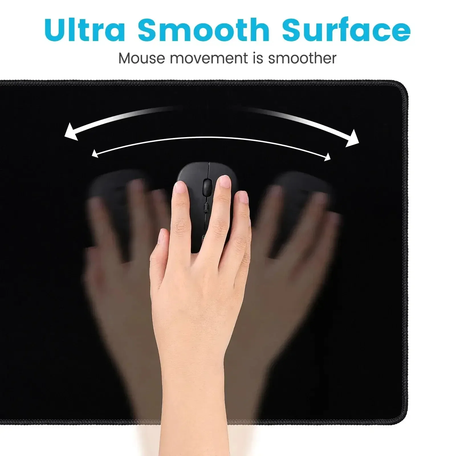 Mousepad Laptop Office Desk An - Desk Setup Gadgets บทวิจารณ์และราคา