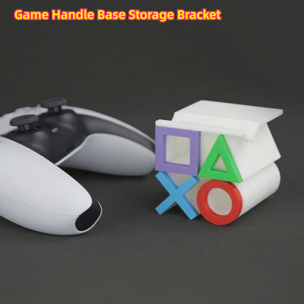 Game Handle Base Storage Brack - Desk Setup Ps5 บทวิจารณ์และราคา