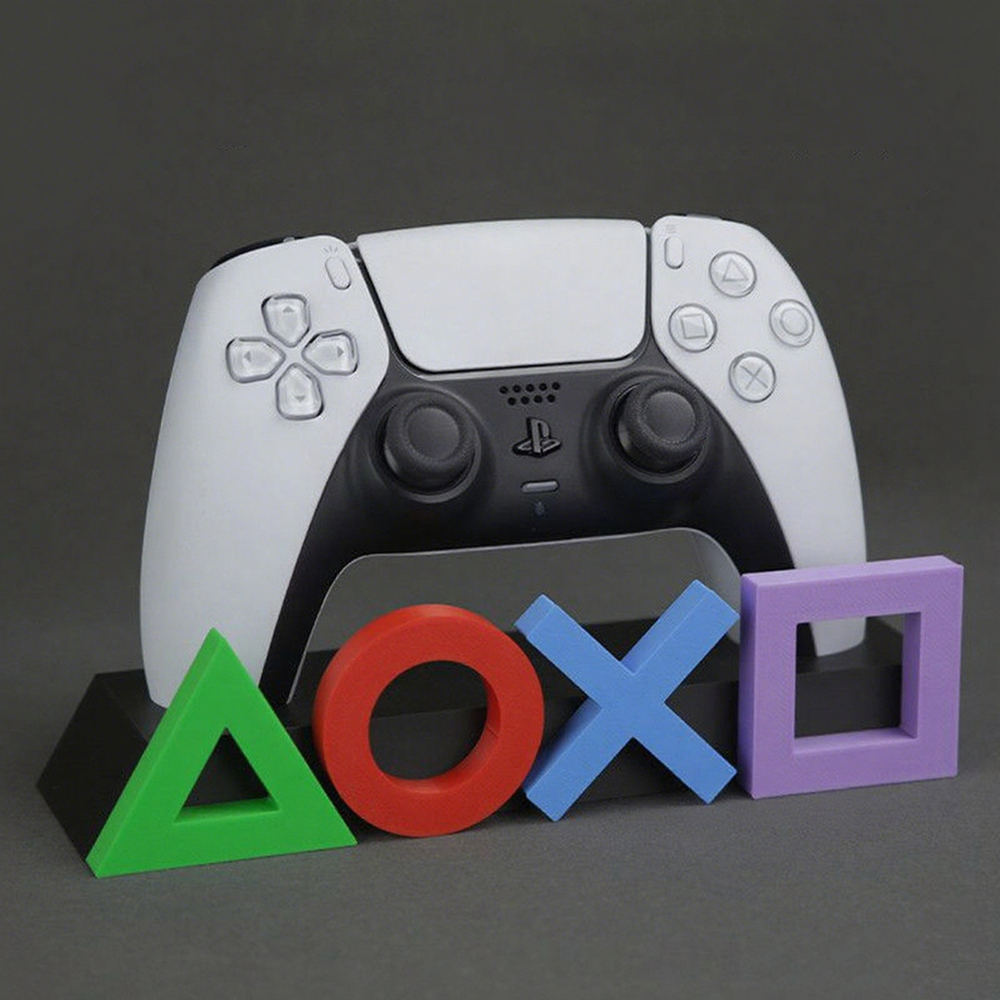 Game Handle Base Storage Brack - Desk Setup Ps5 บทวิจารณ์และราคา