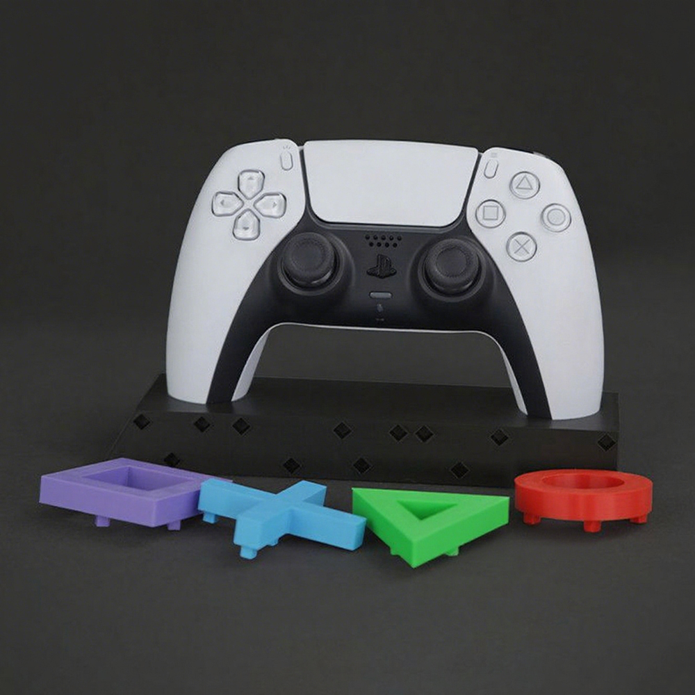 Game Handle Base Storage Brack - Desk Setup Ps5 บทวิจารณ์และราคา