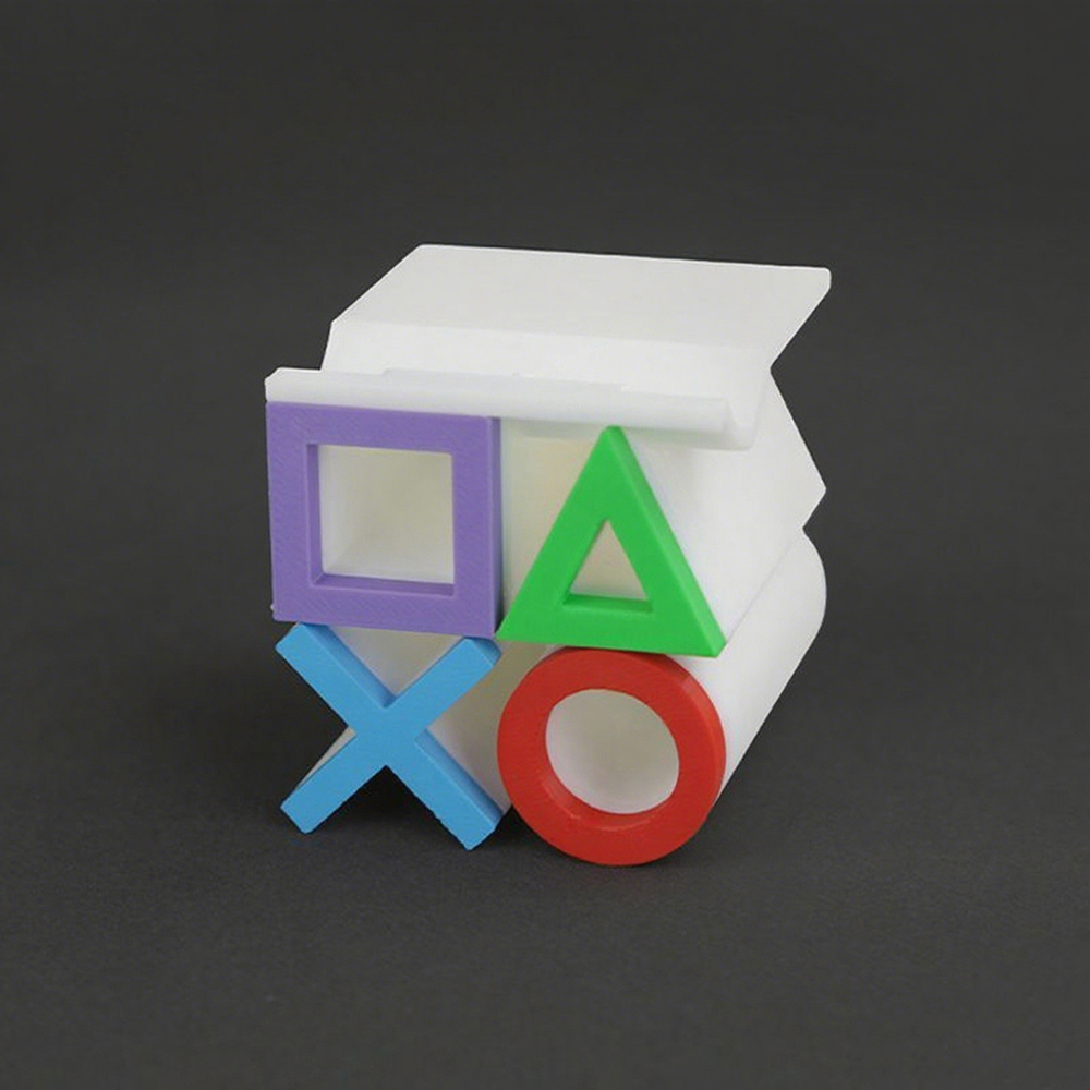 Game Handle Base Storage Brack - Desk Setup Ps5 บทวิจารณ์และราคา
