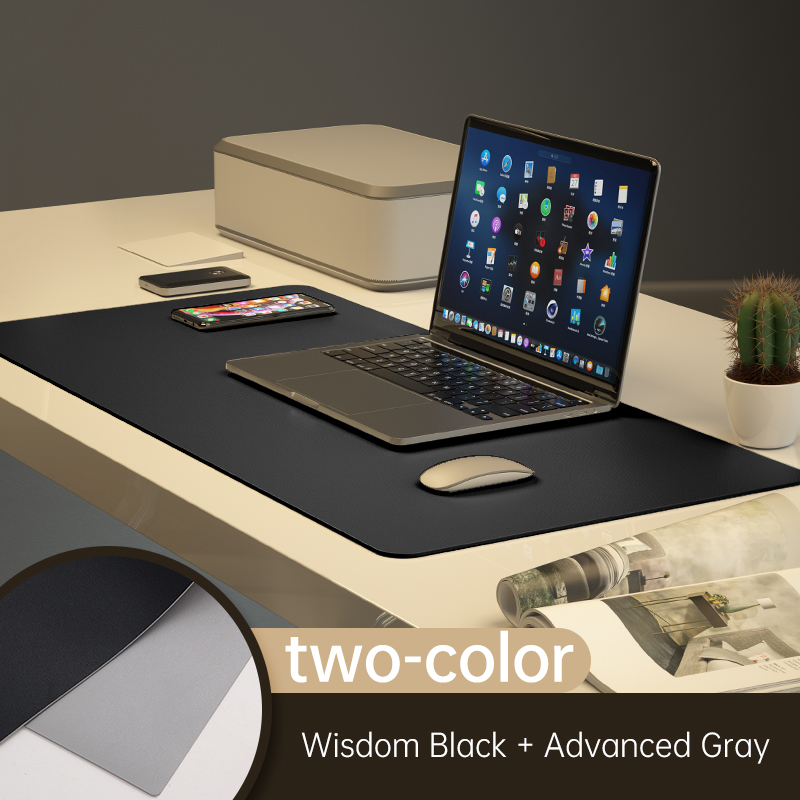 Home Office Large Mouse Pad Ga - Desk Setup Gadgets บทวิจารณ์และราคา
