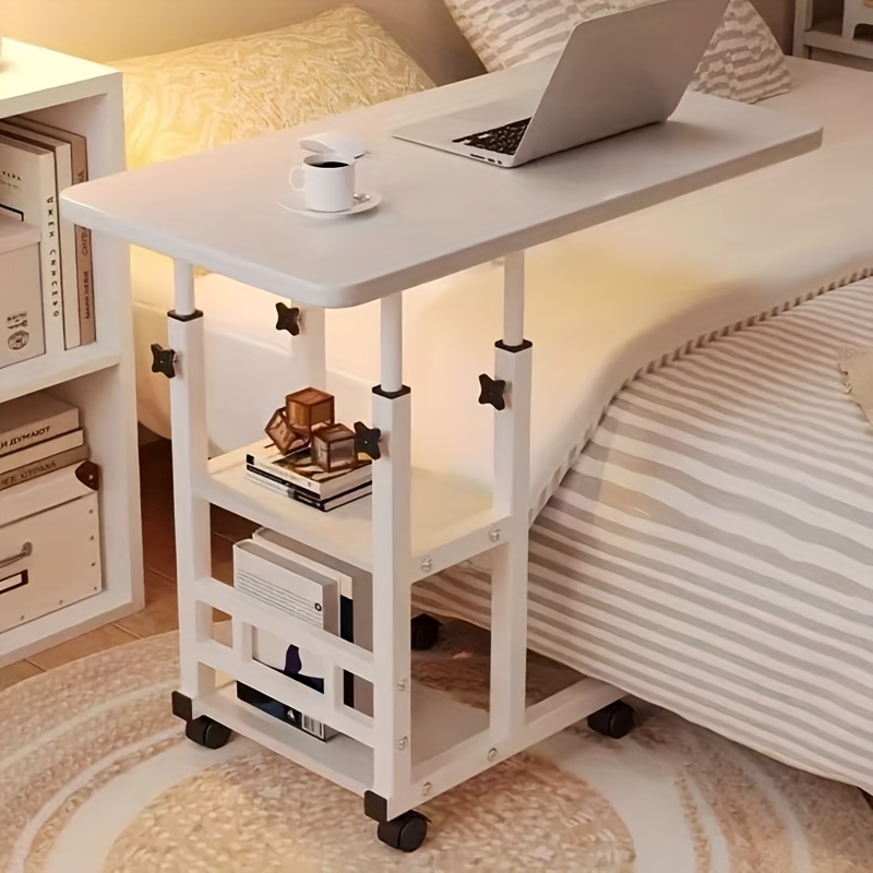 [Mobile Laptop Table] Height-A - Desk Setup For Laptop บทวิจารณ์และราคา