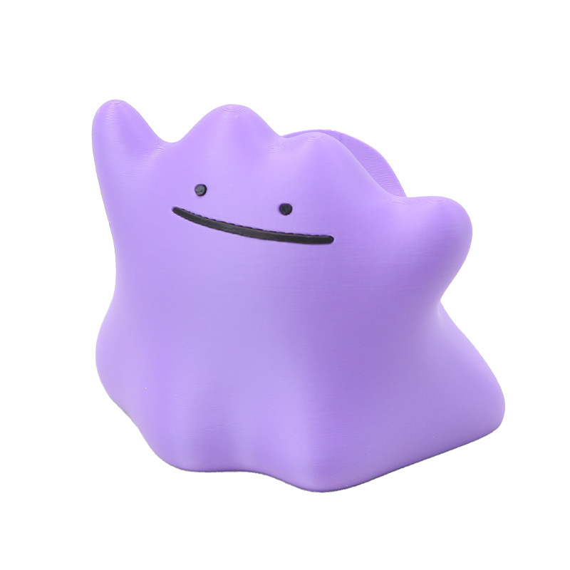 Zhengqiyun Ditto Pokemon Game  - Desk Setup Game บทวิจารณ์และราคา
