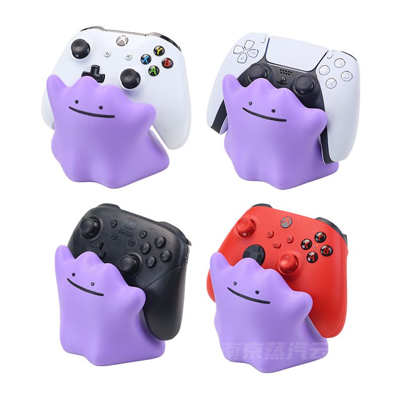 Zhengqiyun Ditto Pokemon Game  - Desk Setup Game บทวิจารณ์และราคา