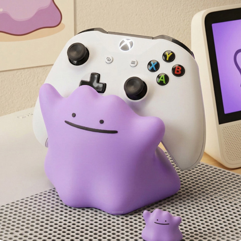 New Pokemon Ditto Universal Ga - Desk Setup Ps5 บทวิจารณ์และราคา