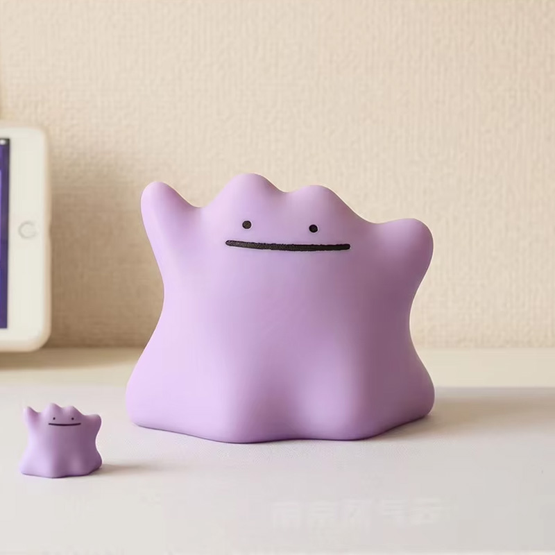 New Pokemon Ditto Universal Ga - Desk Setup Ps5 บทวิจารณ์และราคา