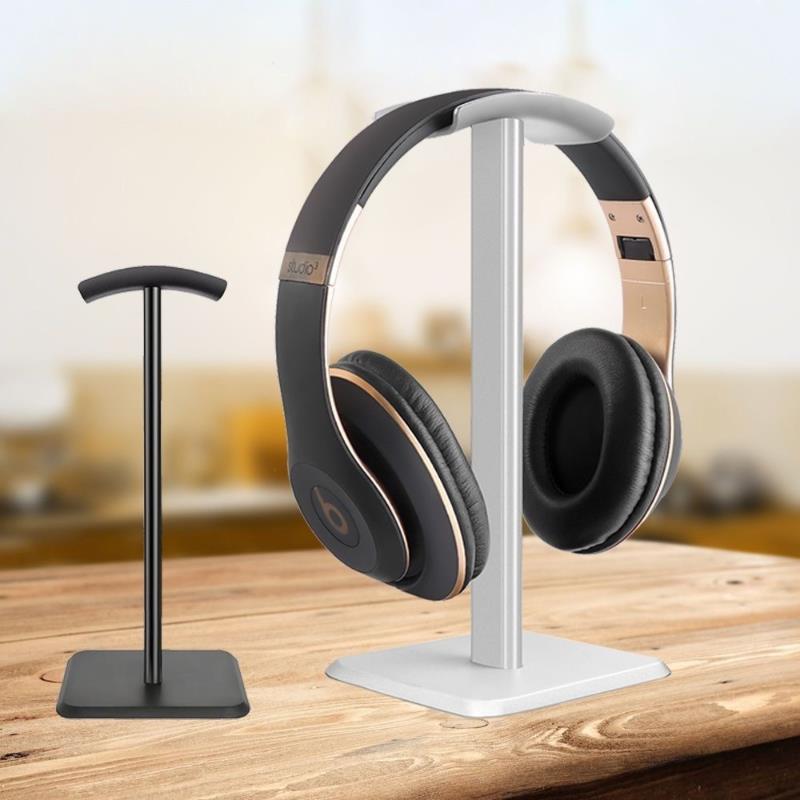Plastic Desktop Headphone Stan - Desk Setup Game บทวิจารณ์และราคา