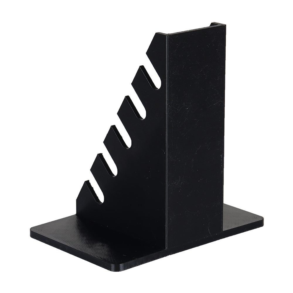 1PCS Finger Skateboard Display - Desk Setup Shelves บทวิจารณ์และราคา
