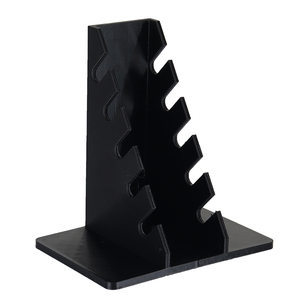 1PCS Finger Skateboard Display - Desk Setup Shelves บทวิจารณ์และราคา