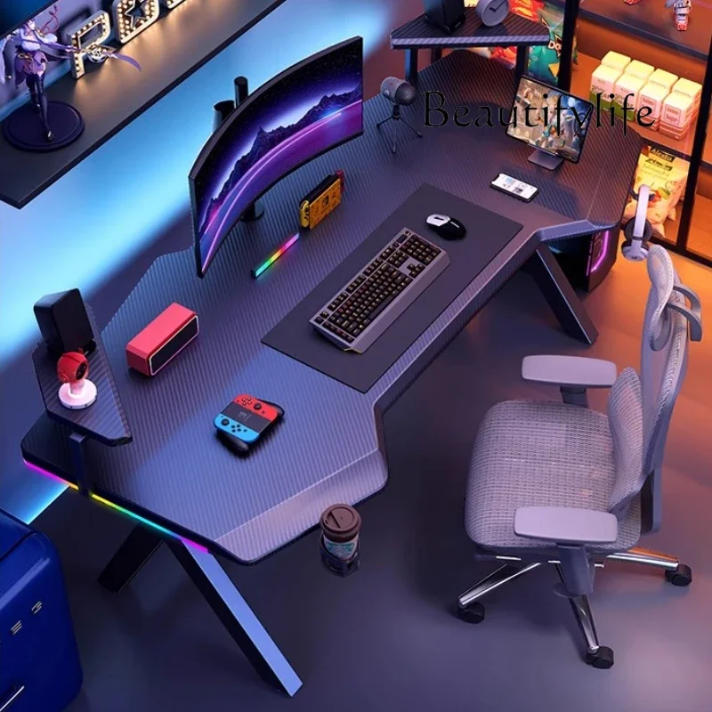 NEW  High End Console Computer - Desk Setup Gadgets บทวิจารณ์และราคา