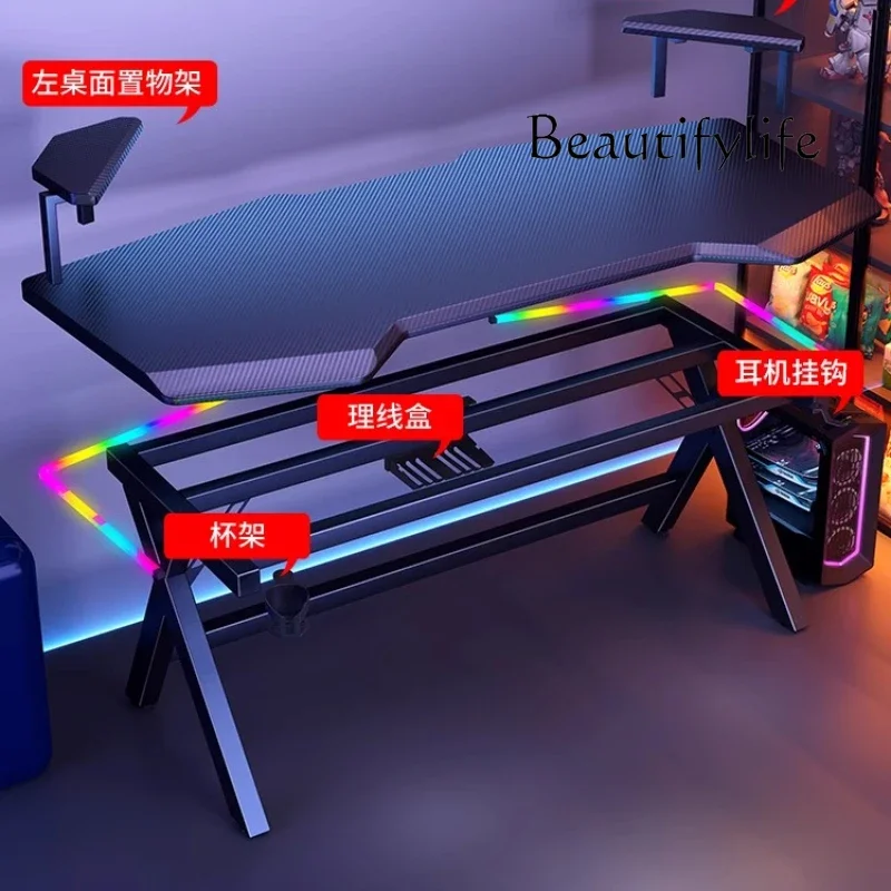 NEW  High End Console Computer - Desk Setup Gadgets บทวิจารณ์และราคา
