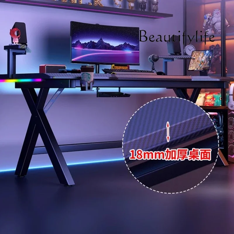 NEW  High End Console Computer - Desk Setup Gadgets บทวิจารณ์และราคา