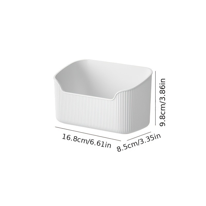 Multi-Functional Cosmetic Stor - Desk Setup Shelves บทวิจารณ์และราคา