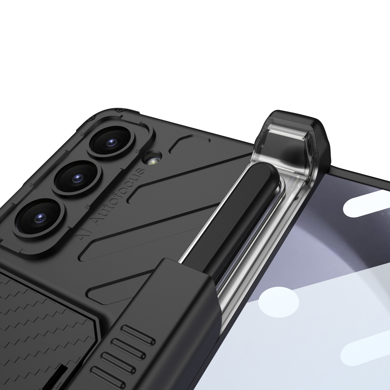 Hard Armour Magnetic Hinge Pro - Pen Cup Magnetic บทวิจารณ์และราคา