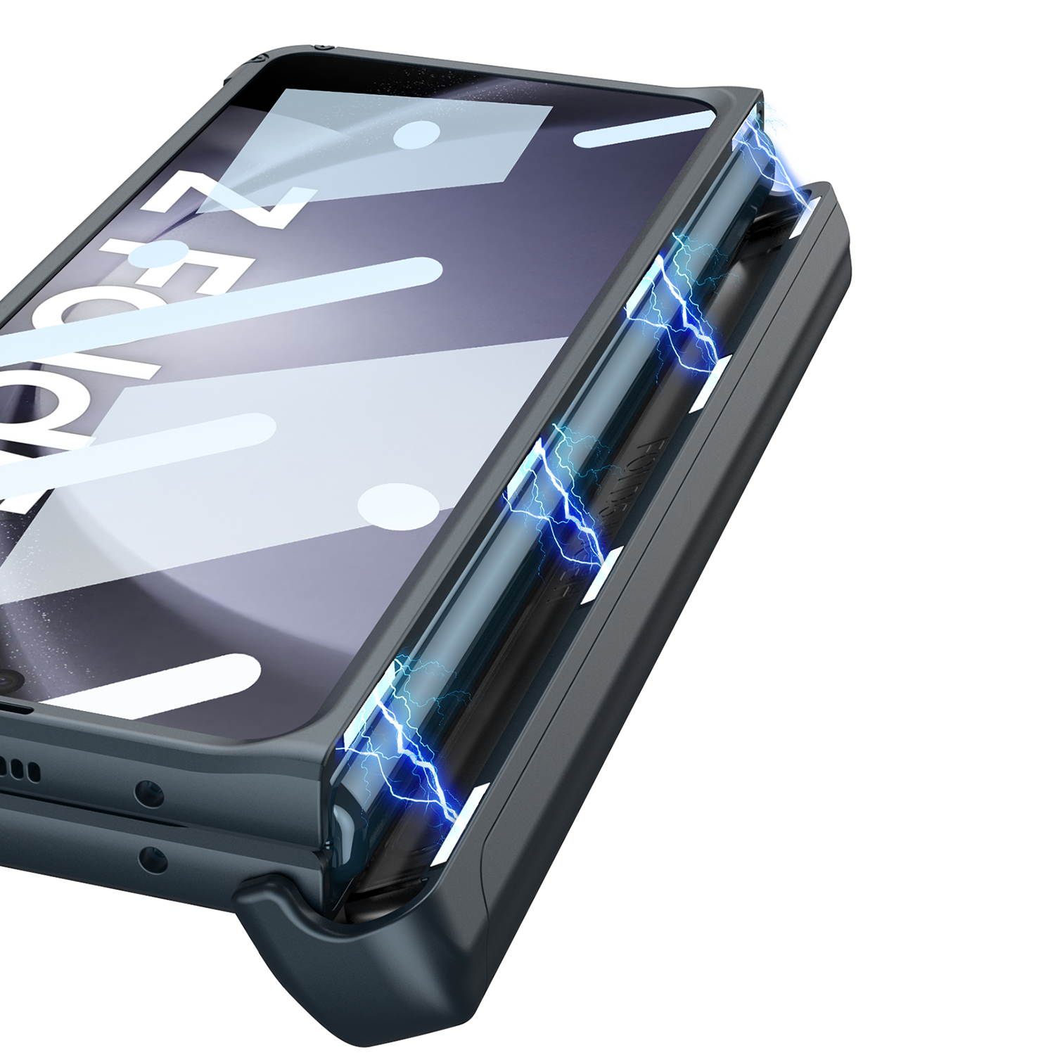 Hard Armour Magnetic Hinge Pro - Pen Cup Magnetic บทวิจารณ์และราคา