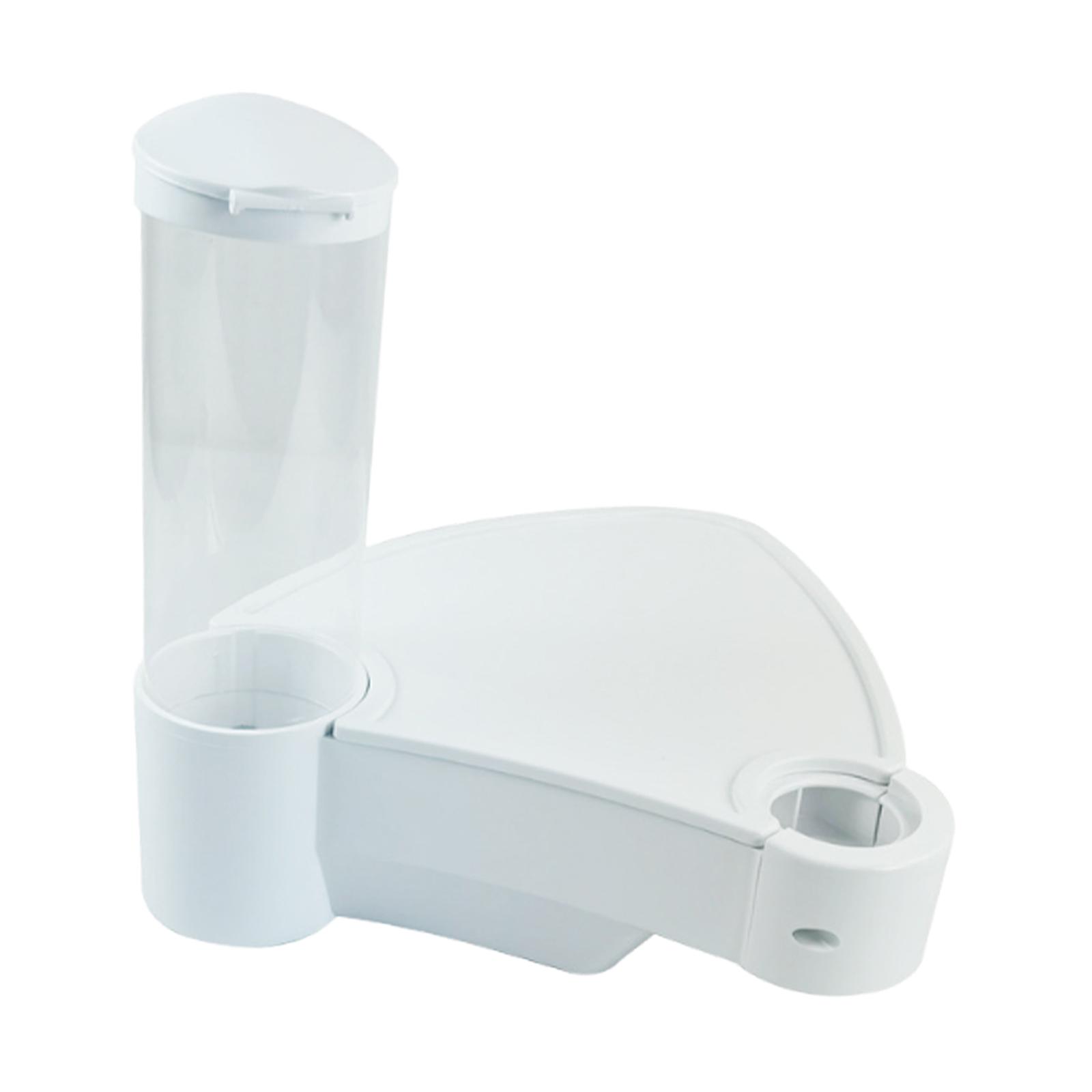 Dental Chair Scaler Tray,Organ - Desk Setup Shelves บทวิจารณ์และราคา