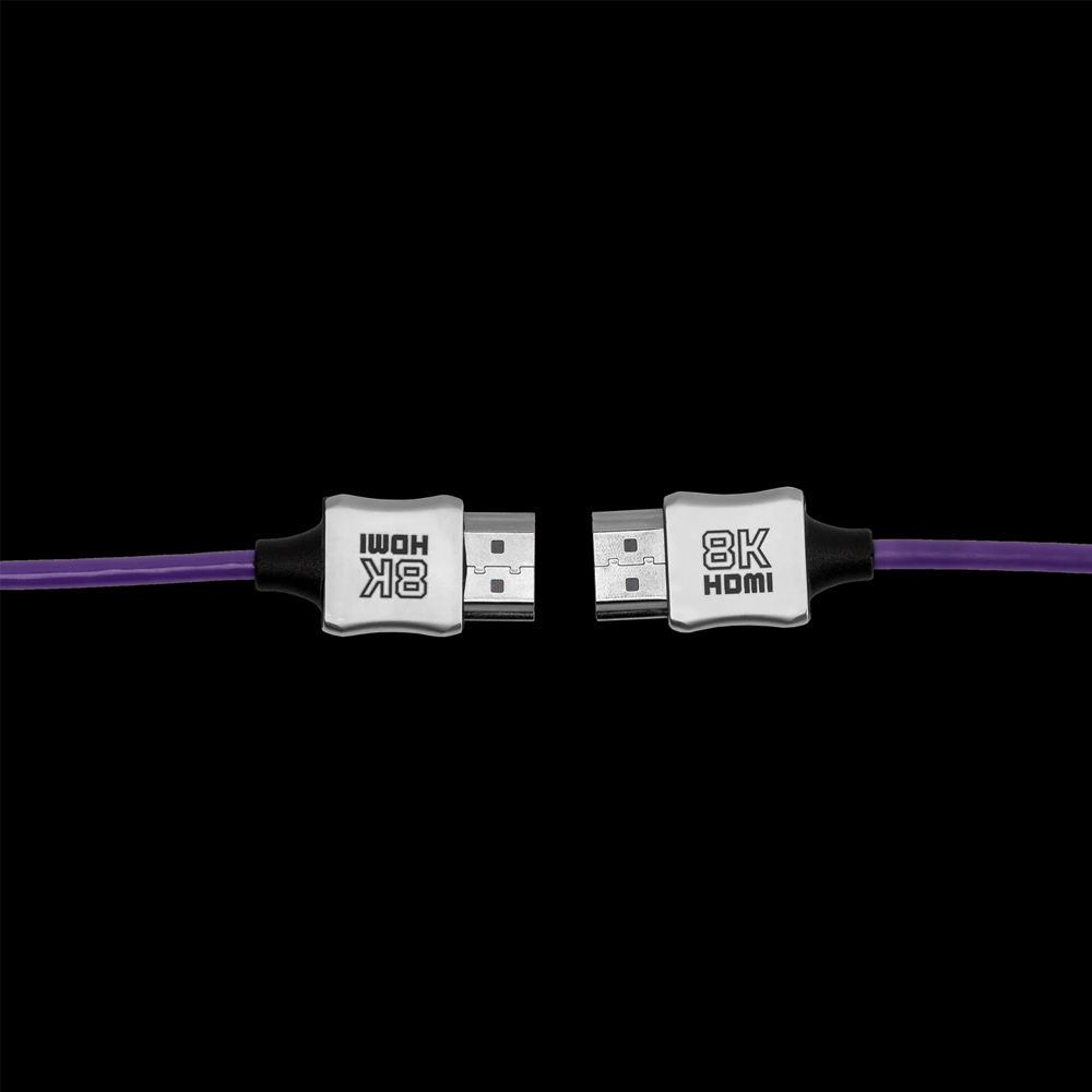 Viltrox 8K HDMI Cable 2.1 48Gb - Desk Setup Ps5 บทวิจารณ์และราคา