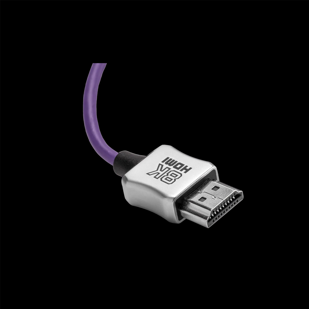 Viltrox 8K HDMI Cable 2.1 48Gb - Desk Setup Ps5 บทวิจารณ์และราคา