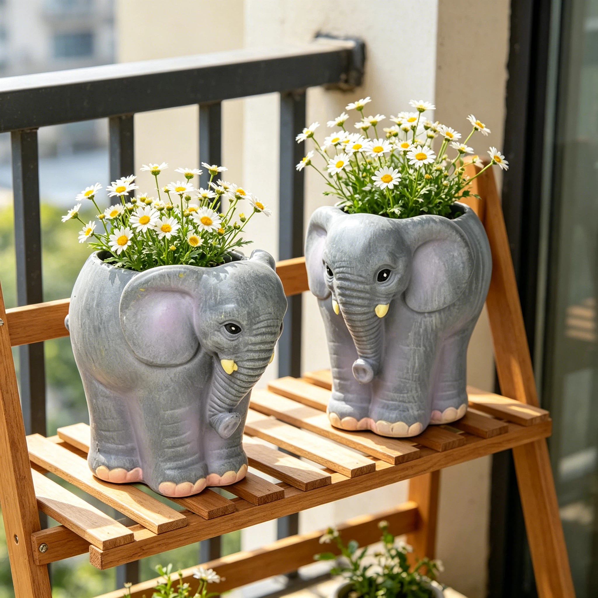 1Pc, Soft and Cute Elephant-Sh - Desk Setup Small Room บทวิจารณ์และราคา