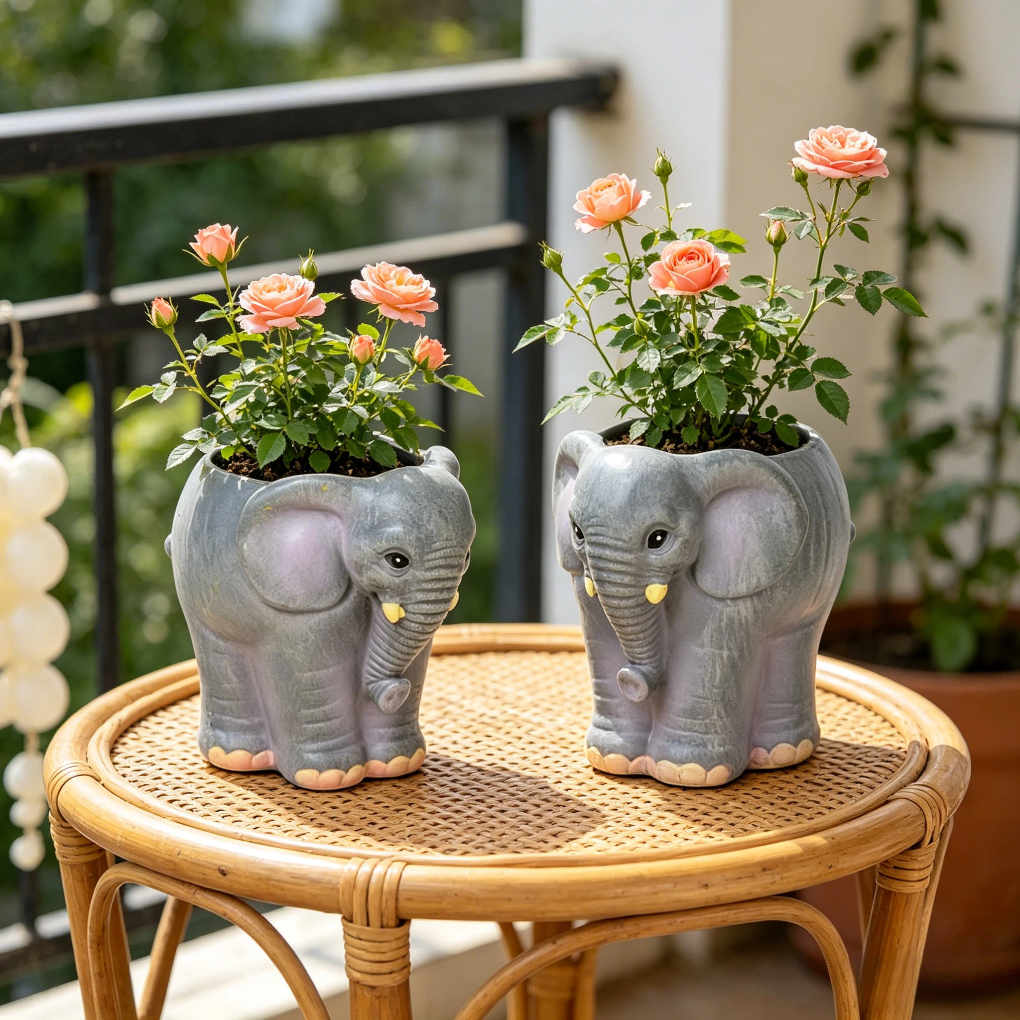 1Pc, Soft and Cute Elephant-Sh - Desk Setup Small Room บทวิจารณ์และราคา