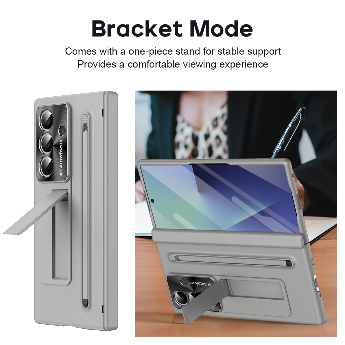 For Samsung Galaxy Z Fold 7 6  - Pen Cup Magnetic บทวิจารณ์และราคา