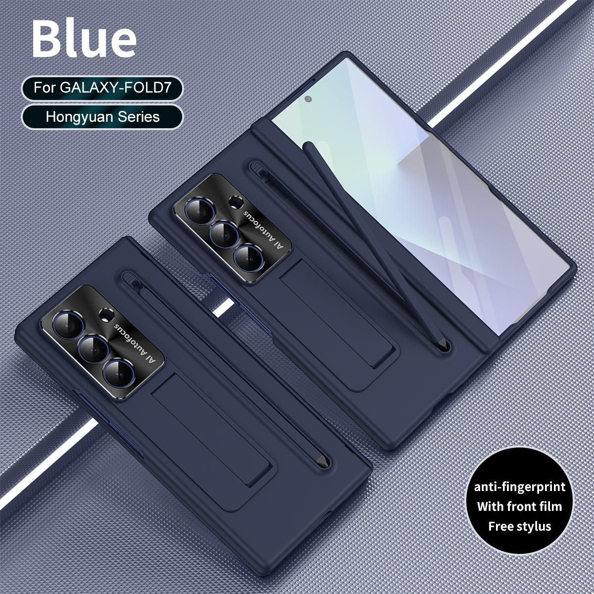 For Samsung Galaxy Z Fold 7 6  - Pen Cup Magnetic บทวิจารณ์และราคา