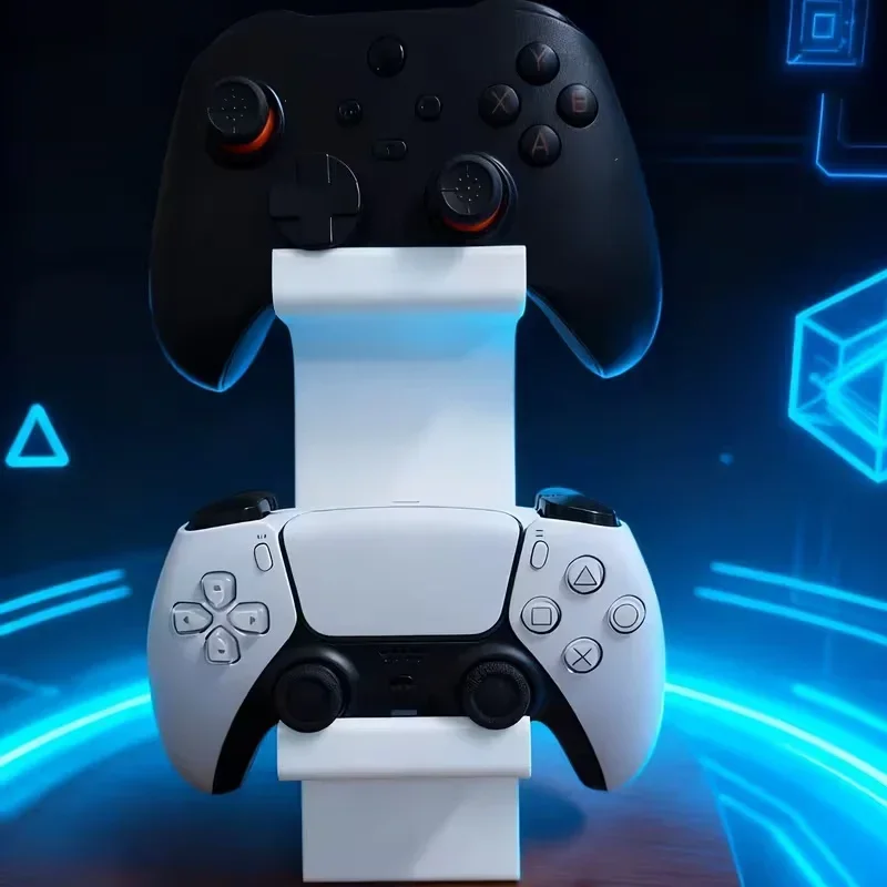 1PC 3-Tier Game Controller and - Desk Setup Game บทวิจารณ์และราคา