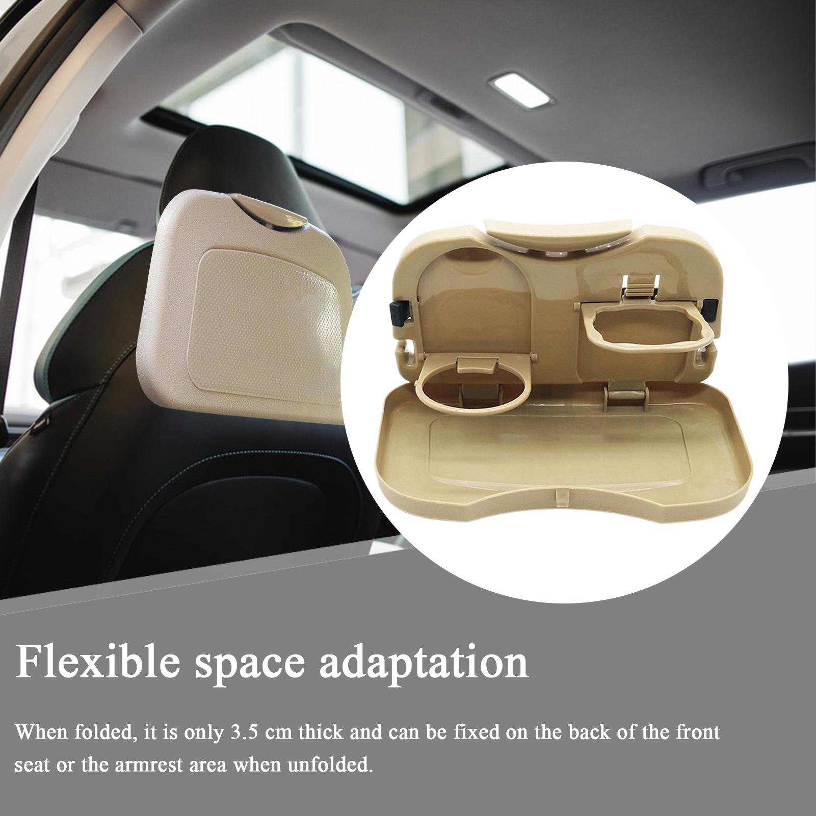 Foldable Car Table Automotive  - Desk Setup For Laptop บทวิจารณ์และราคา
