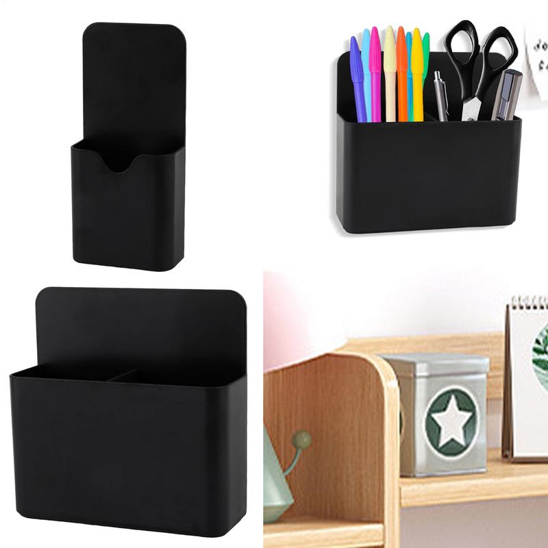 Hot New Magnetic Pen Holder Er - Pen Cup Magnetic บทวิจารณ์และราคา