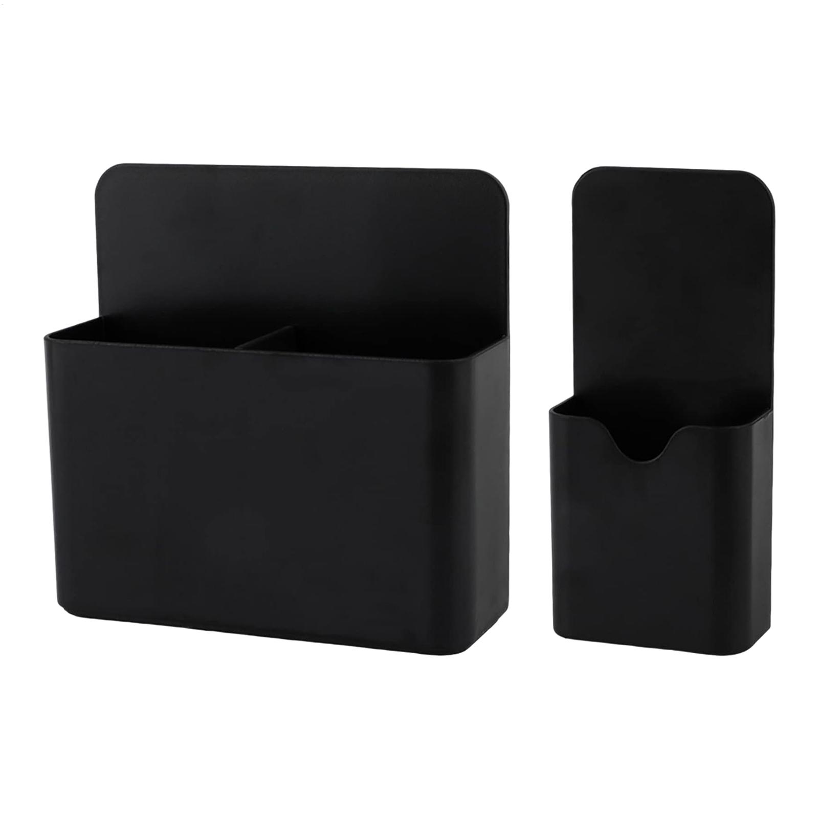 Magnetic Pen Holder Magnetic C - Pen Cup Magnetic บทวิจารณ์และราคา