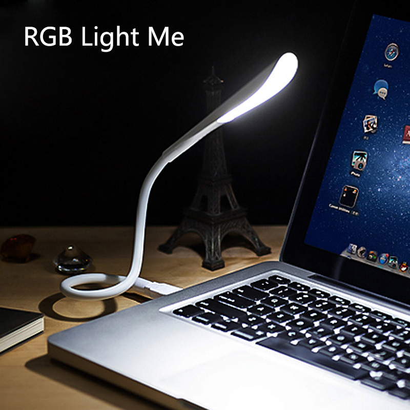 Mini USB Light Portable Laptop - Desk Setup For Laptop บทวิจารณ์และราคา