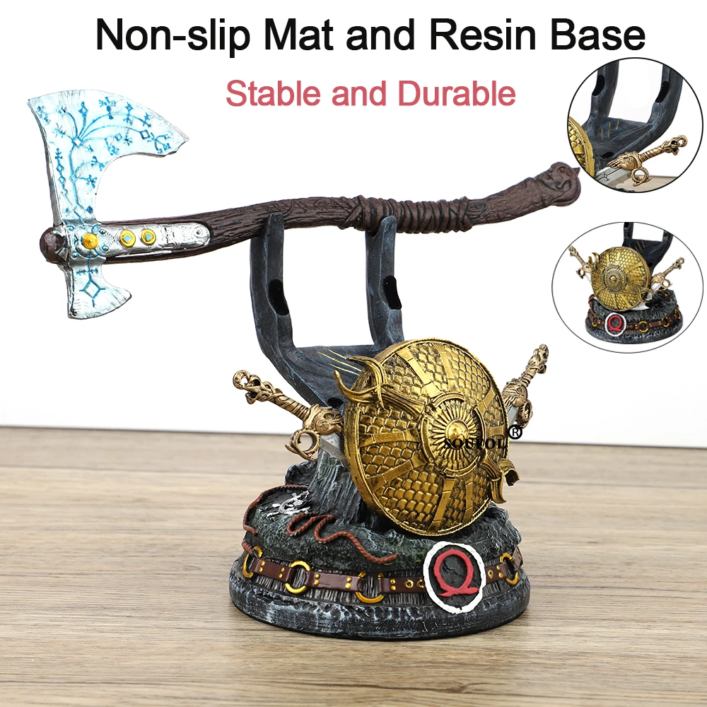 2025 New God of War Game For P - Desk Setup Ps5 บทวิจารณ์และราคา
