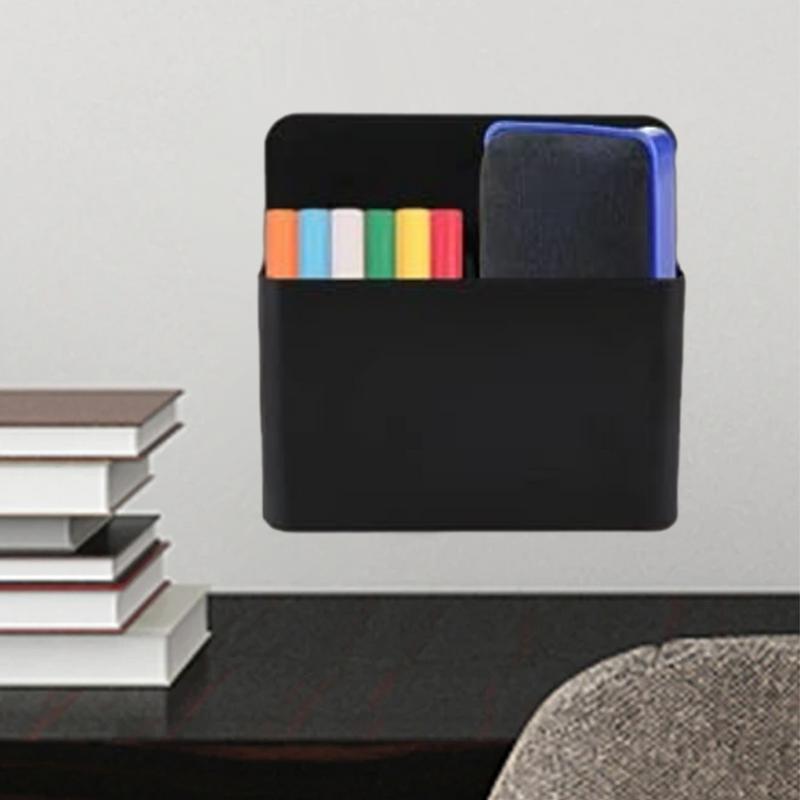 Magnetic Pen Holder For Refrig - Pen Cup Magnetic บทวิจารณ์และราคา