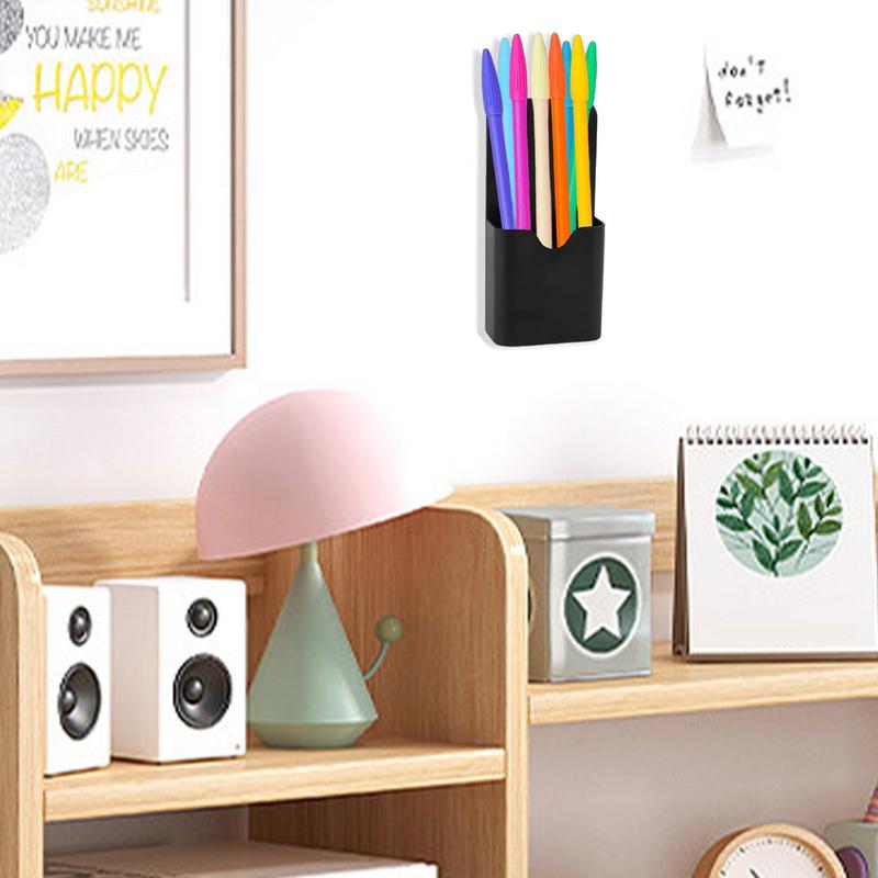 Magnetic Pen Holder For Refrig - Pen Cup Magnetic บทวิจารณ์และราคา