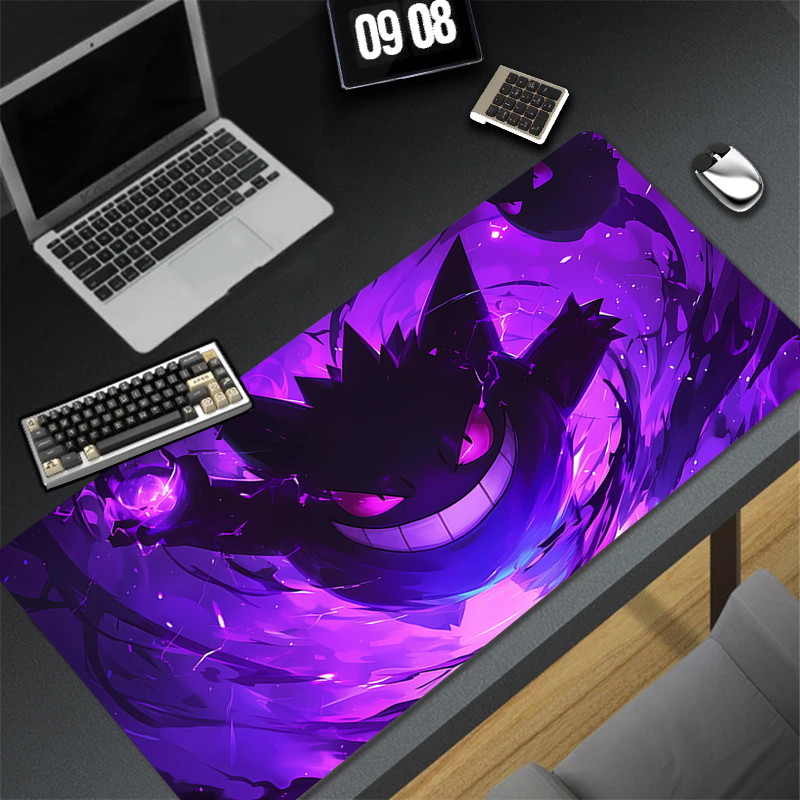 Mousepad Computer New Mouse Pa - Desk Setup Computer บทวิจารณ์และราคา