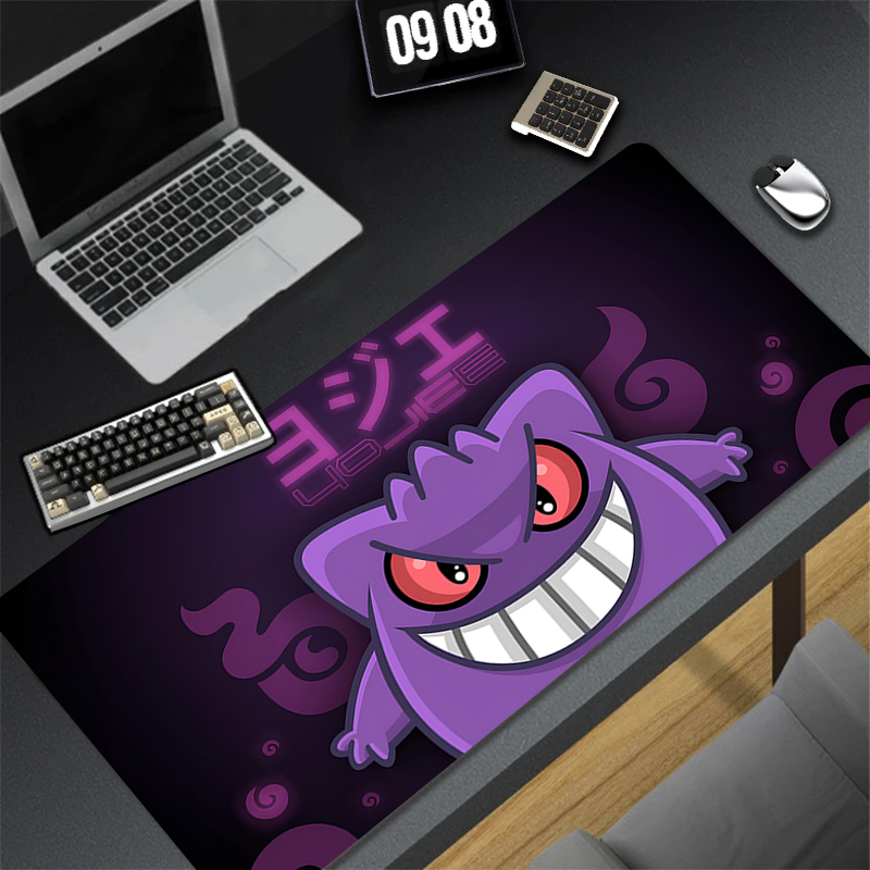 Mousepad Computer New Mouse Pa - Desk Setup Computer บทวิจารณ์และราคา