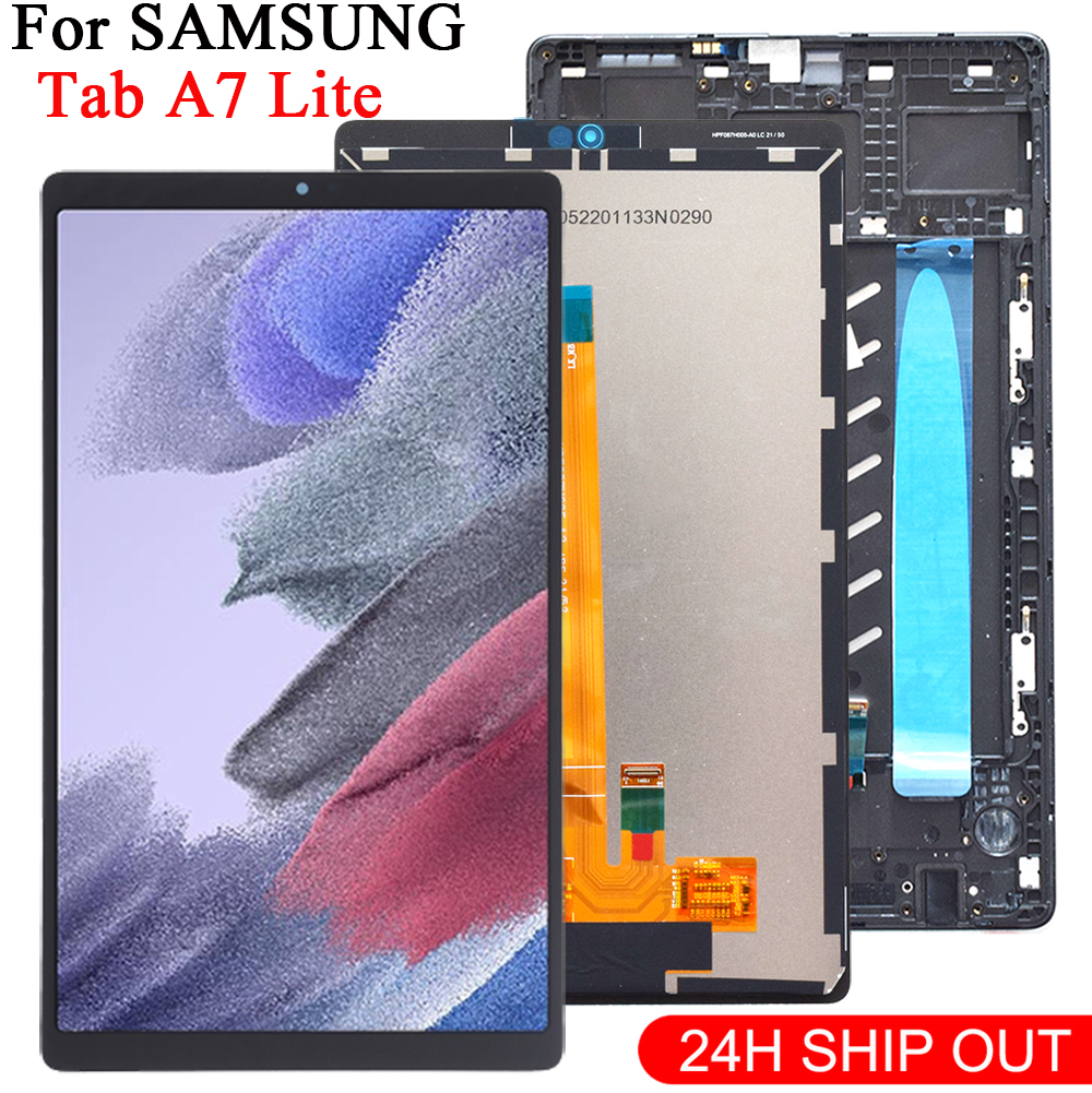 New For Samsung Galaxy Tab A7  - Desk Setup Computer บทวิจารณ์และราคา