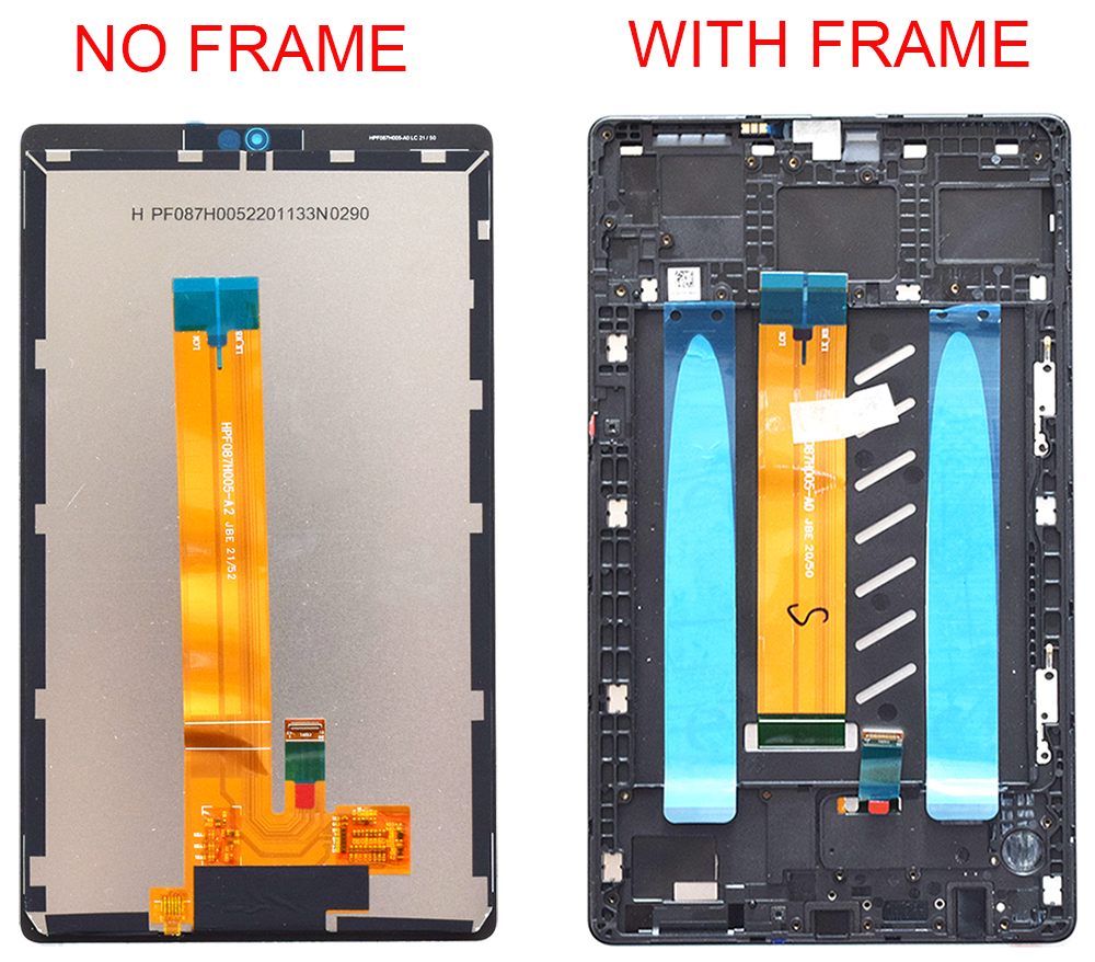 New For Samsung Galaxy Tab A7  - Desk Setup Computer บทวิจารณ์และราคา