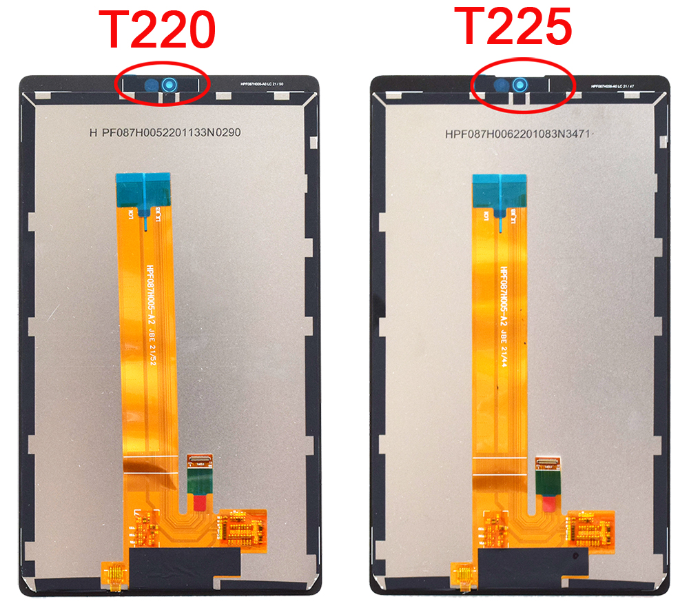 New For Samsung Galaxy Tab A7  - Desk Setup Computer บทวิจารณ์และราคา