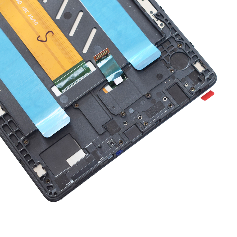 New For Samsung Galaxy Tab A7  - Desk Setup Computer บทวิจารณ์และราคา