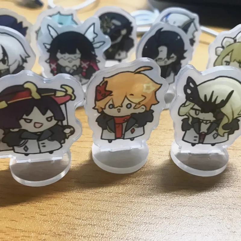 Game Impact Fatui Harbingers 1 - Desk Setup Game บทวิจารณ์และราคา