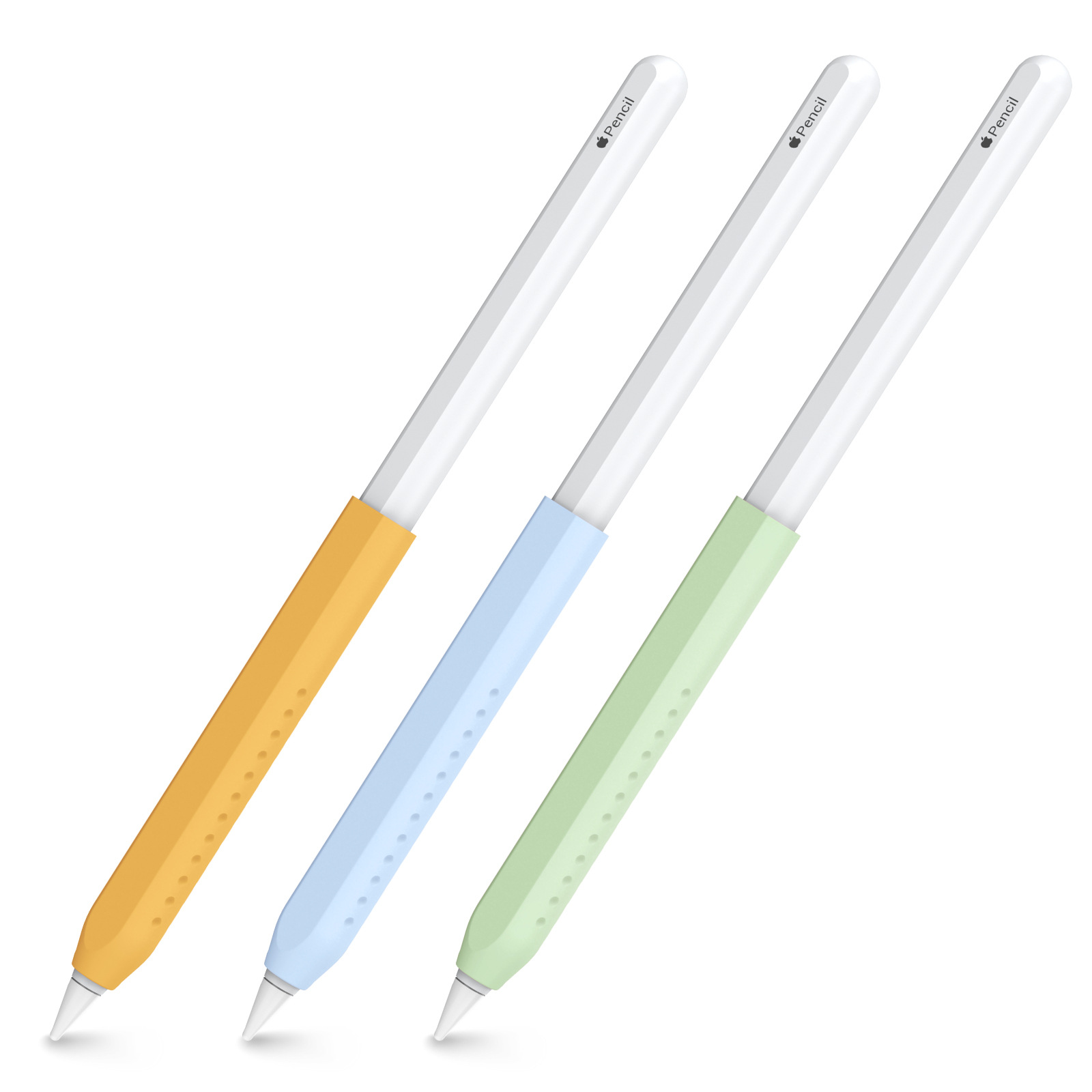 1PC Stylus Cover for Apple Pen - Pen Cup Magnetic บทวิจารณ์และราคา